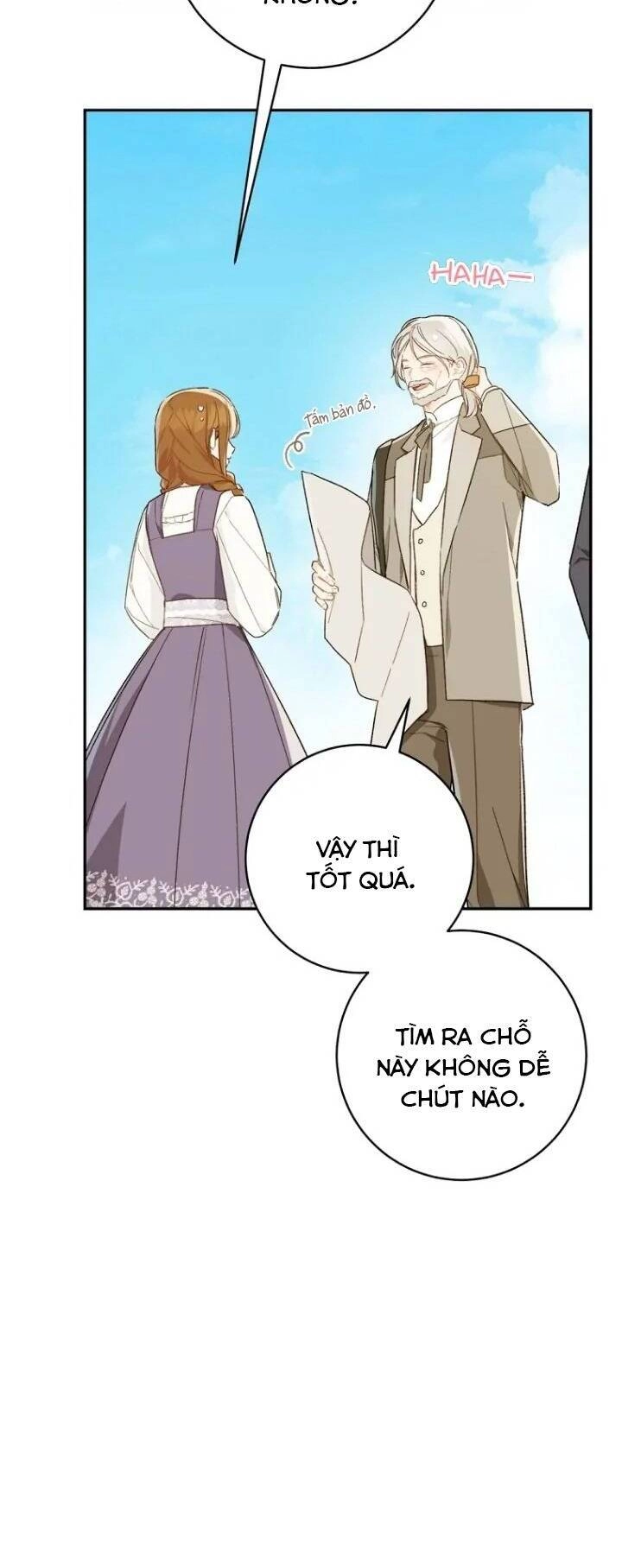 Trang Trại Hạt Dẻ Gần Cung Điện Hoàng Gia Chapter 64 - 39