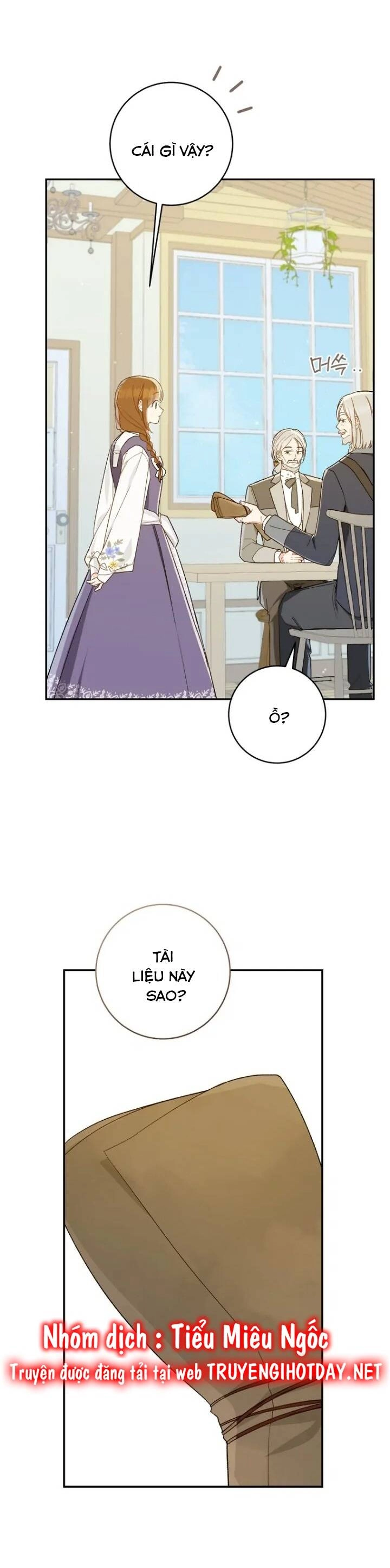 Trang Trại Hạt Dẻ Gần Cung Điện Hoàng Gia Chapter 64 - 41