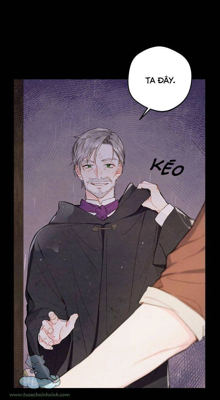 Trang Trại Hạt Dẻ Gần Cung Điện Hoàng Gia Chapter 1 - 5