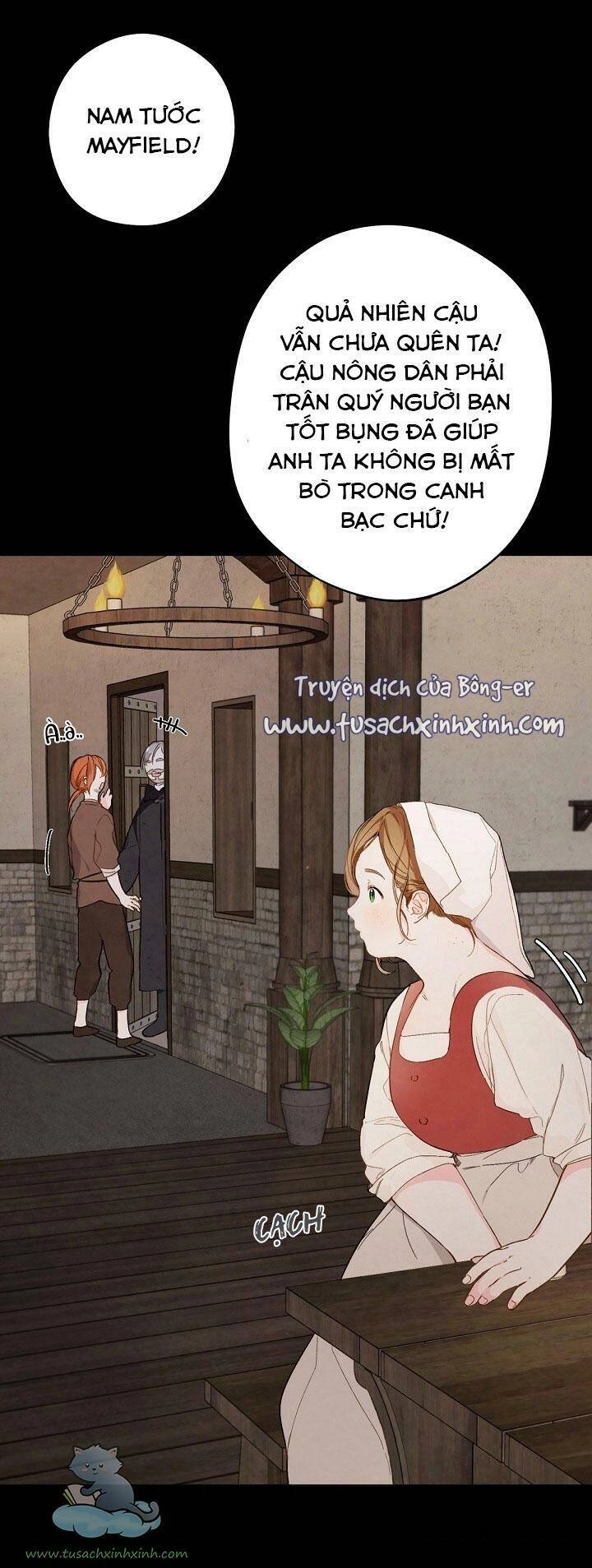 Trang Trại Hạt Dẻ Gần Cung Điện Hoàng Gia Chapter 1 - 6