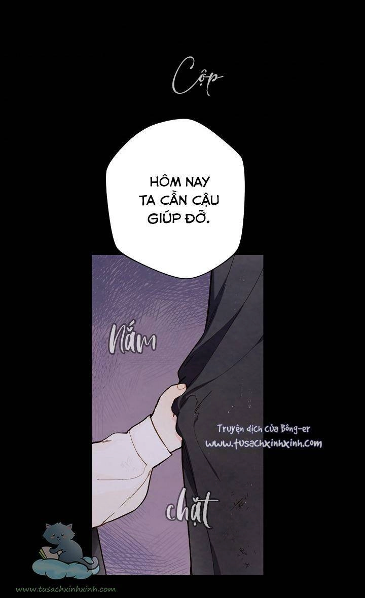 Trang Trại Hạt Dẻ Gần Cung Điện Hoàng Gia Chapter 1 - 8