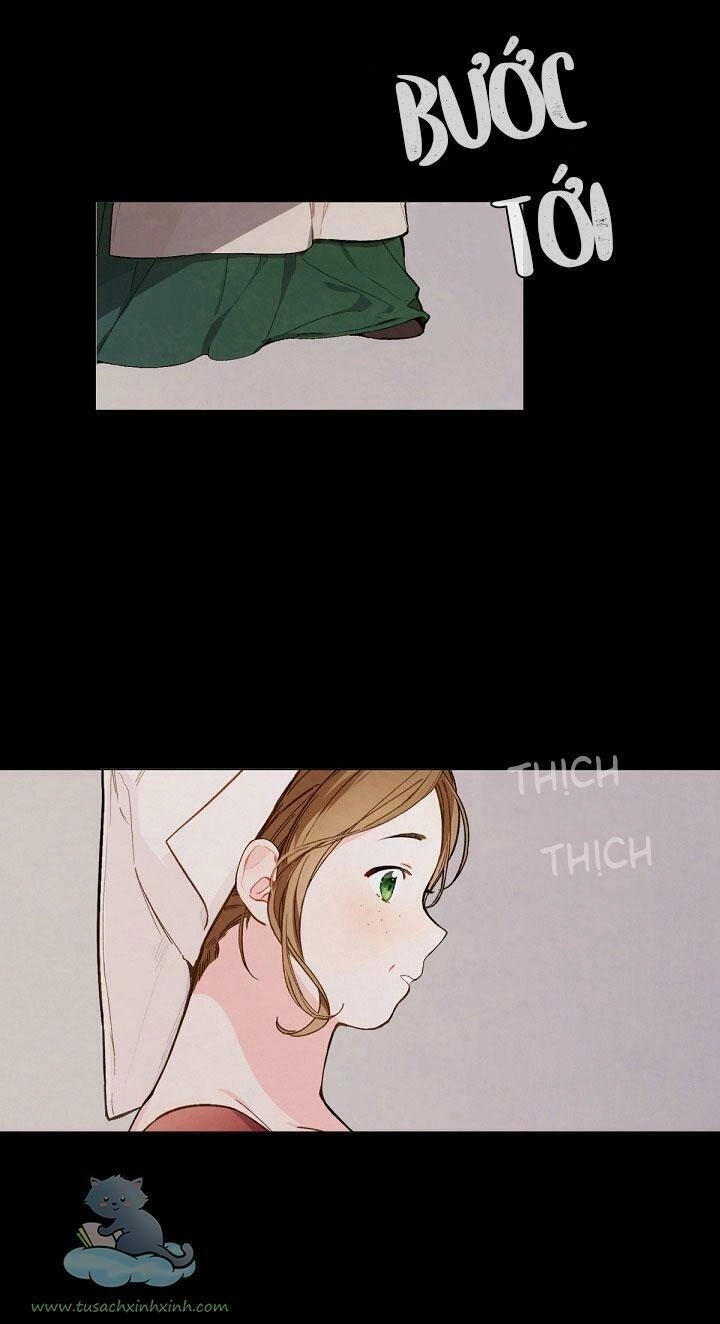 Trang Trại Hạt Dẻ Gần Cung Điện Hoàng Gia Chapter 1 - 9