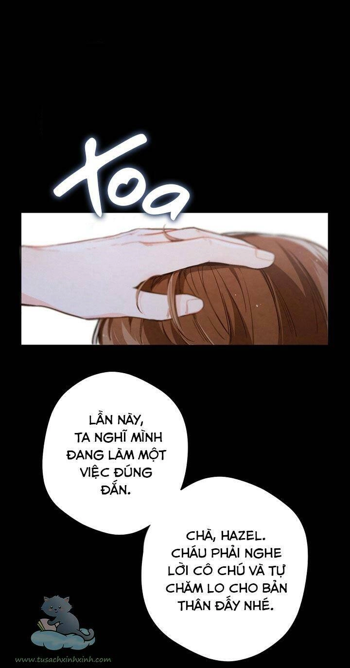 Trang Trại Hạt Dẻ Gần Cung Điện Hoàng Gia Chapter 1 - 13