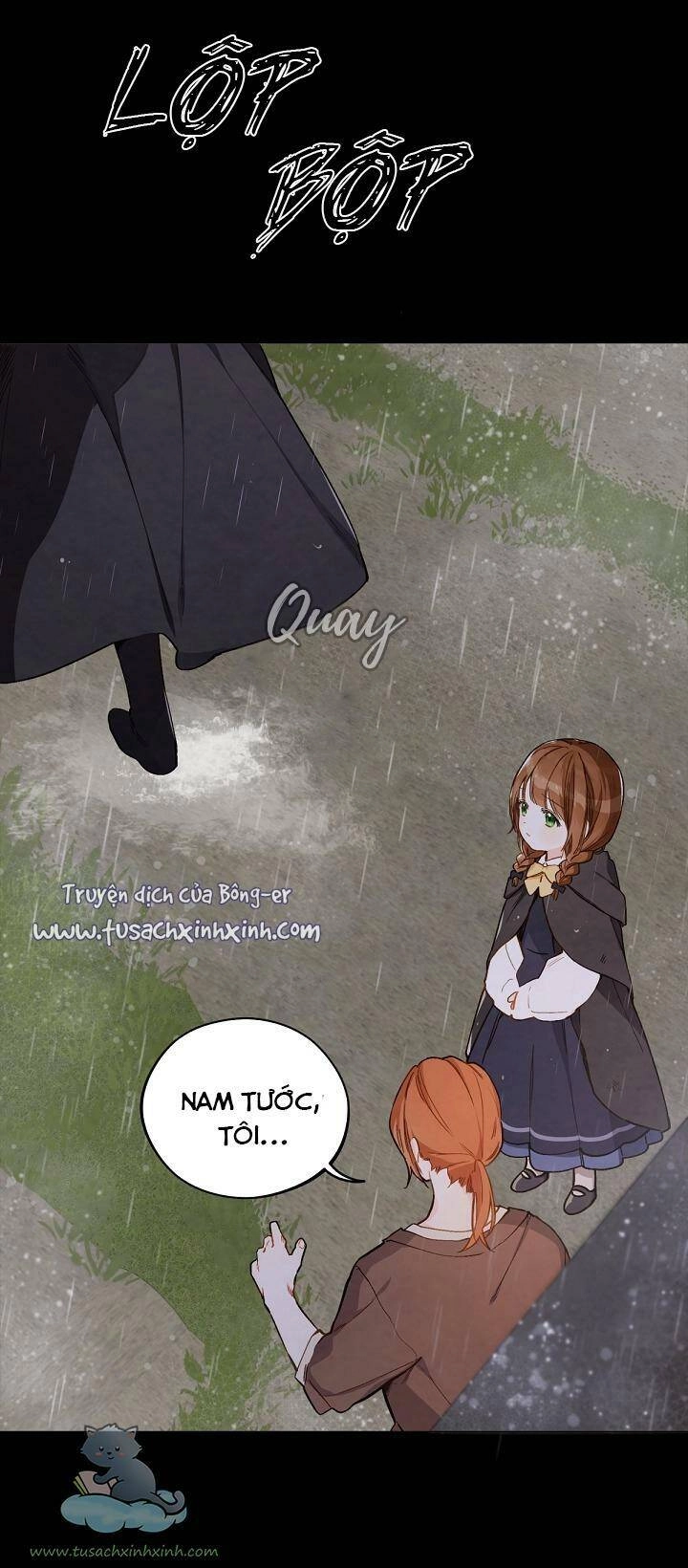 Trang Trại Hạt Dẻ Gần Cung Điện Hoàng Gia Chapter 1 - 14