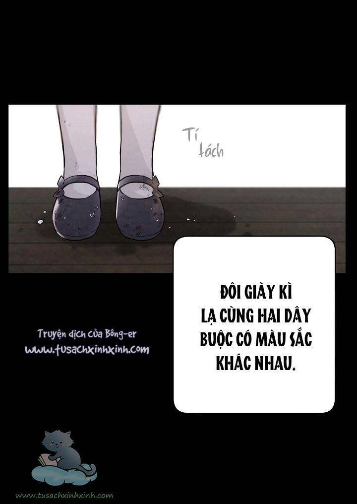 Trang Trại Hạt Dẻ Gần Cung Điện Hoàng Gia Chapter 1 - 19