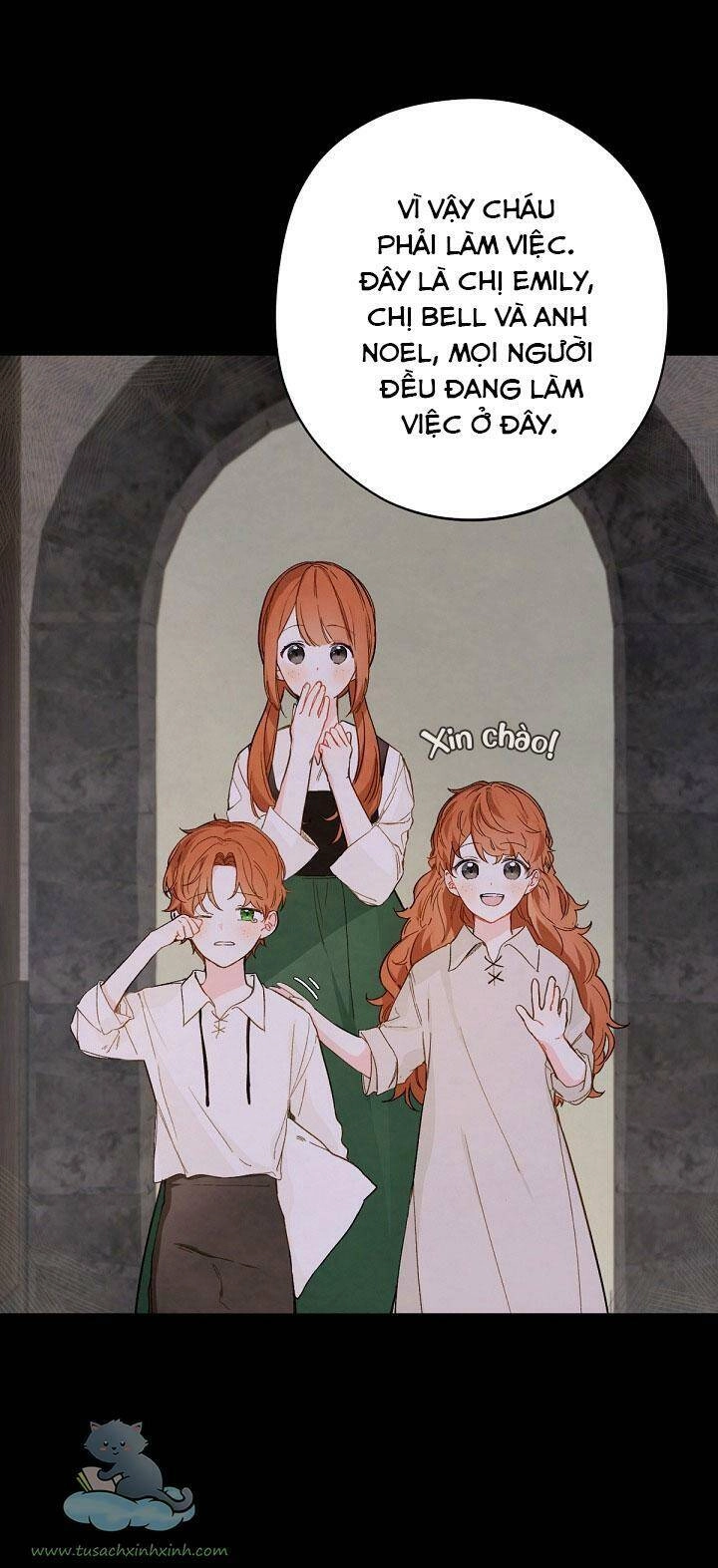 Trang Trại Hạt Dẻ Gần Cung Điện Hoàng Gia Chapter 1 - 24