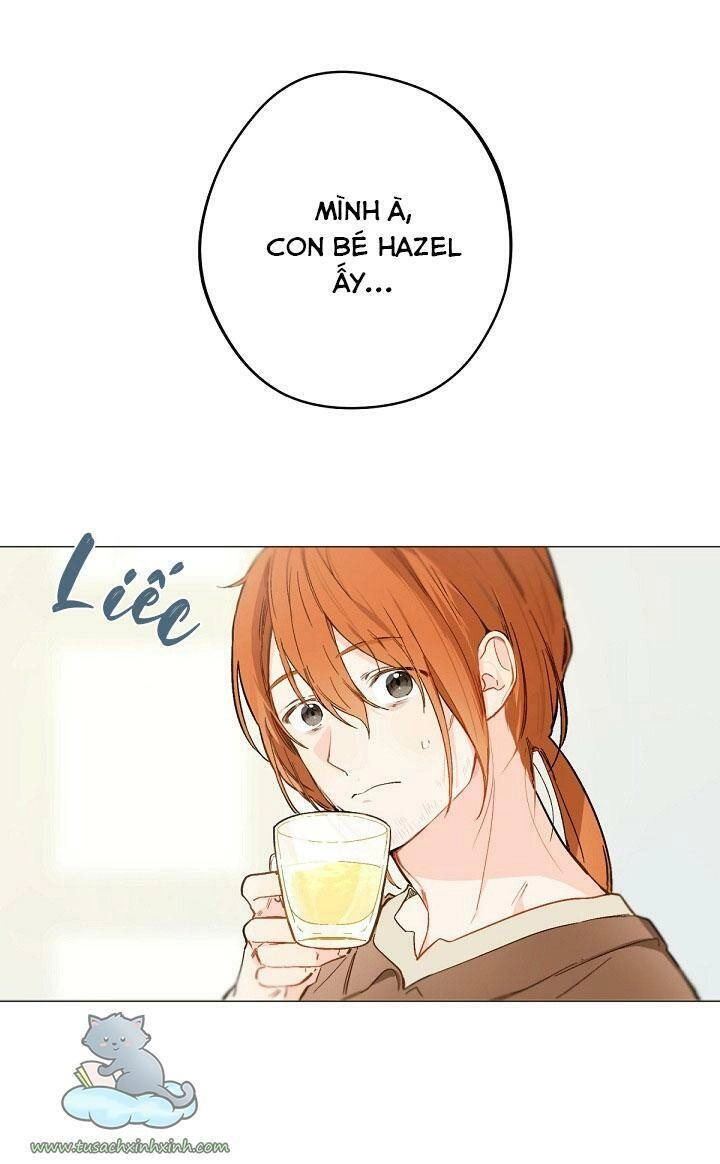 Trang Trại Hạt Dẻ Gần Cung Điện Hoàng Gia Chapter 1 - 31