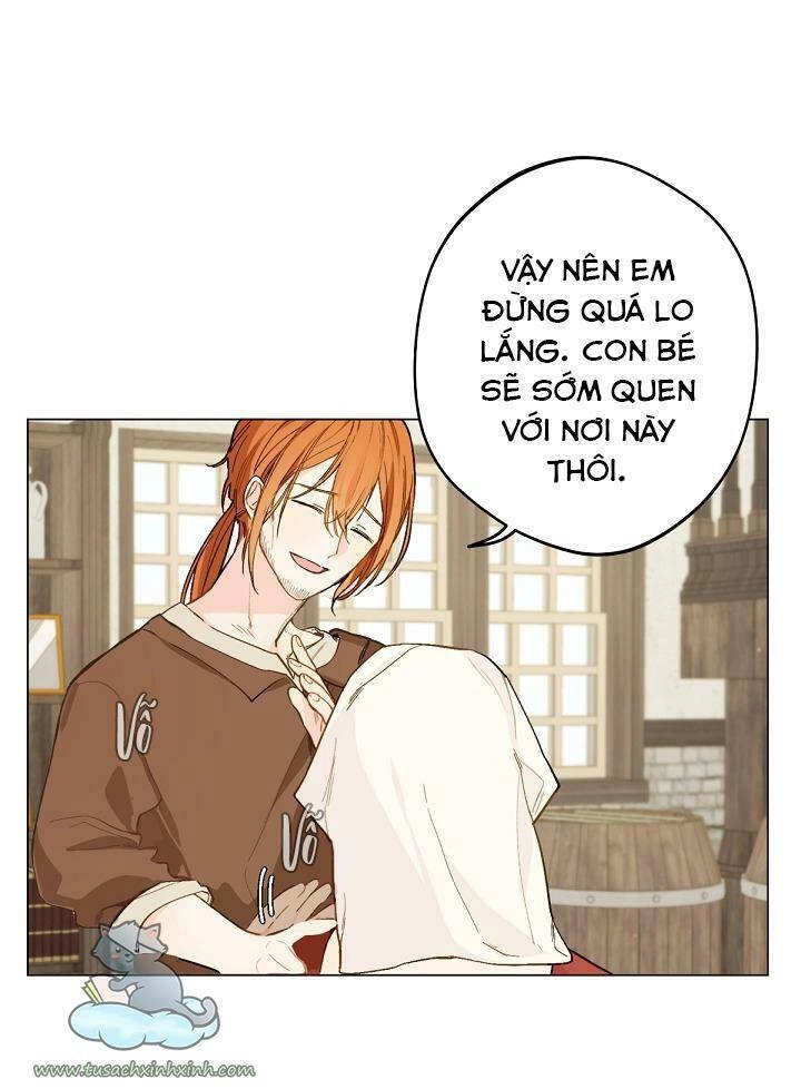 Trang Trại Hạt Dẻ Gần Cung Điện Hoàng Gia Chapter 1 - 35