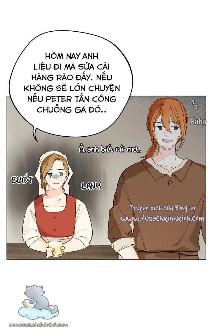 Trang Trại Hạt Dẻ Gần Cung Điện Hoàng Gia Chapter 1 - 36