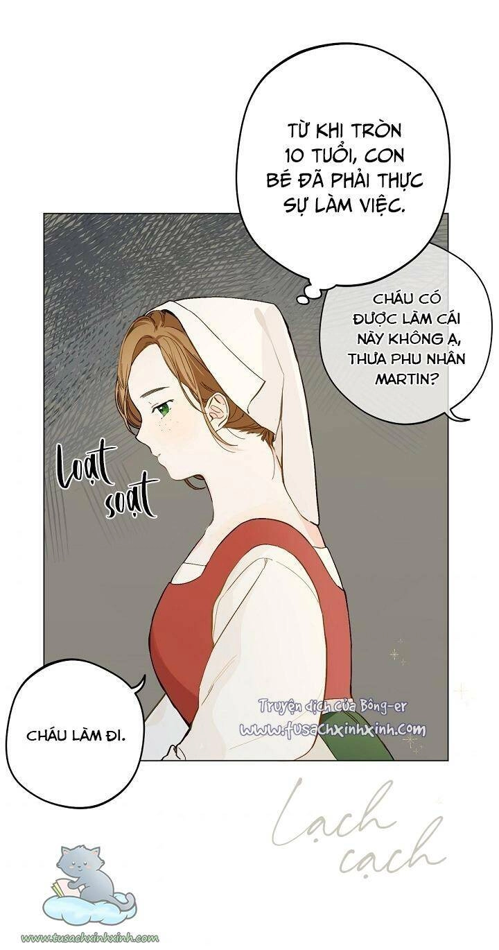 Trang Trại Hạt Dẻ Gần Cung Điện Hoàng Gia Chapter 1 - 42