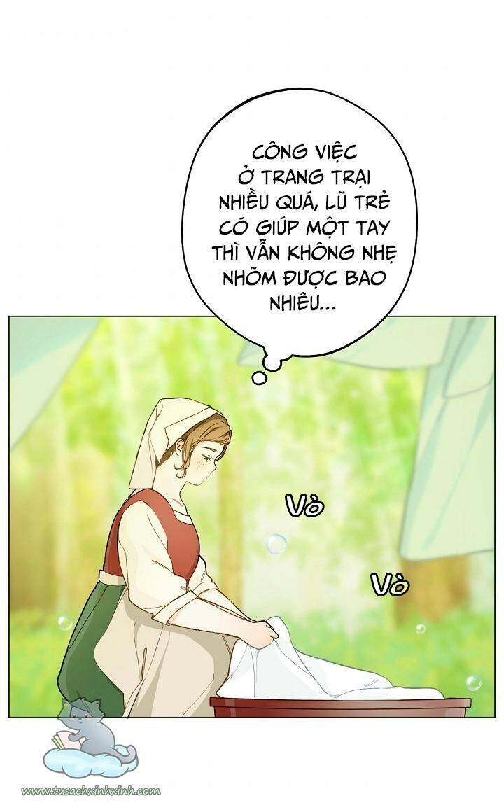 Trang Trại Hạt Dẻ Gần Cung Điện Hoàng Gia Chapter 1 - 43