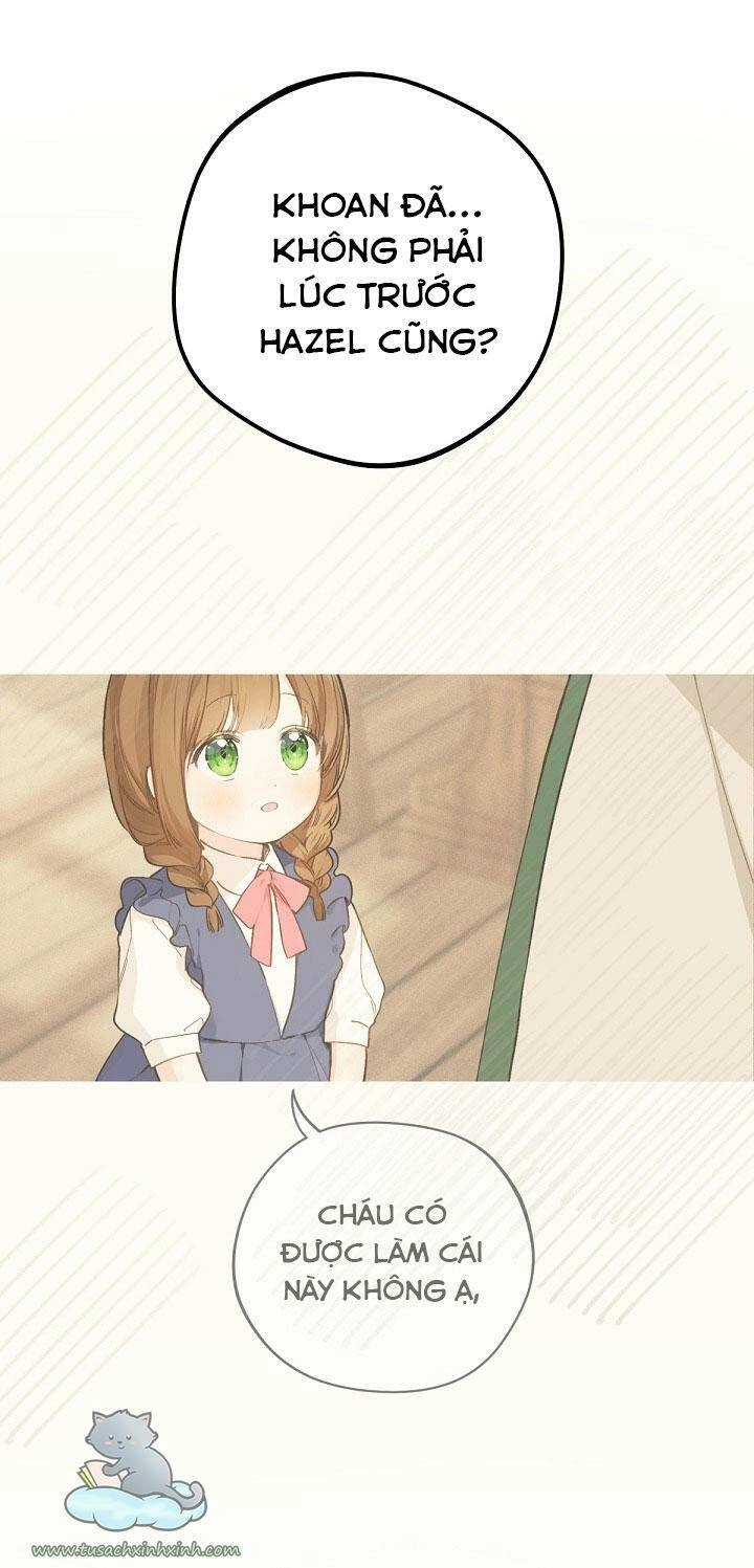 Trang Trại Hạt Dẻ Gần Cung Điện Hoàng Gia Chapter 1 - 45