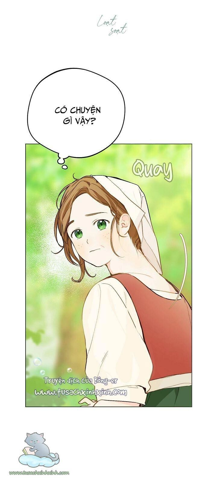 Trang Trại Hạt Dẻ Gần Cung Điện Hoàng Gia Chapter 1 - 48