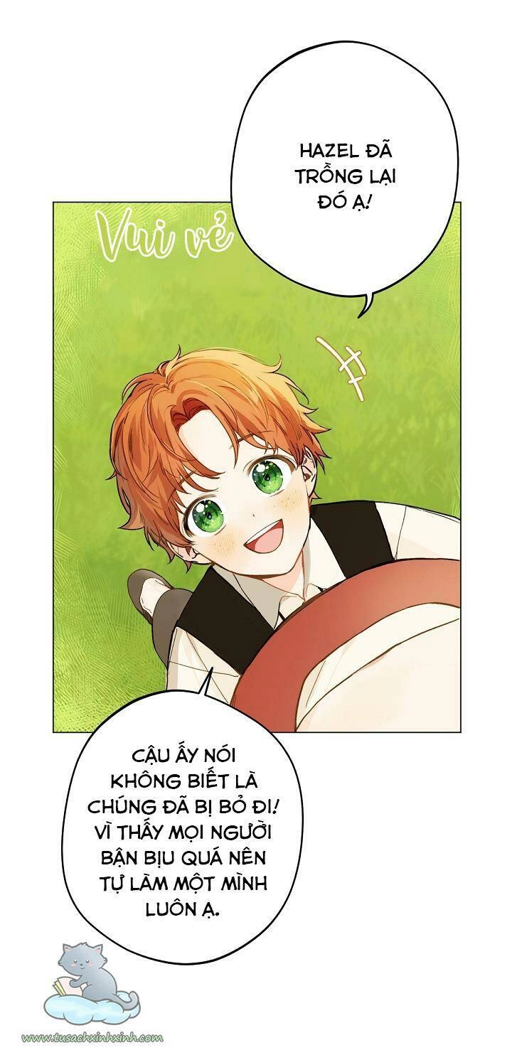 Trang Trại Hạt Dẻ Gần Cung Điện Hoàng Gia Chapter 1 - 53