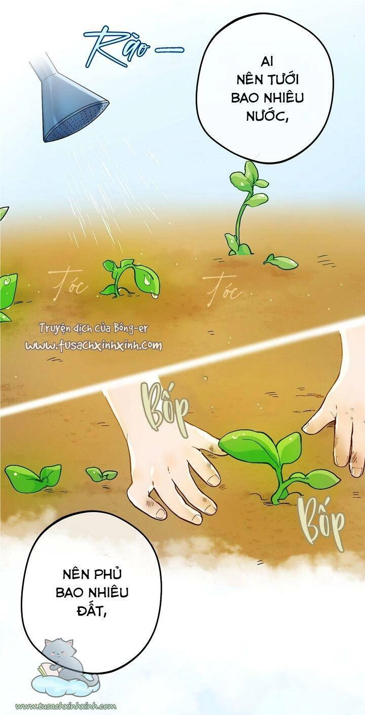 Trang Trại Hạt Dẻ Gần Cung Điện Hoàng Gia Chapter 1 - 58