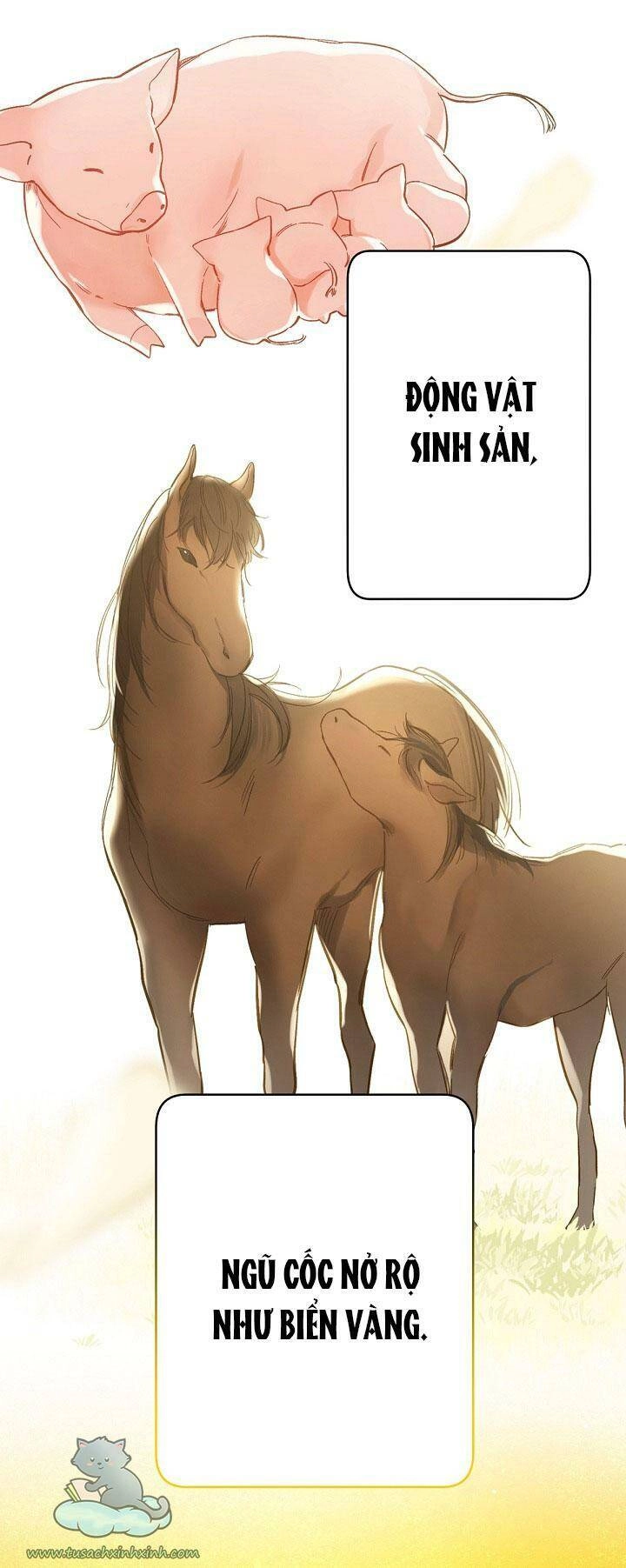 Trang Trại Hạt Dẻ Gần Cung Điện Hoàng Gia Chapter 1 - 63