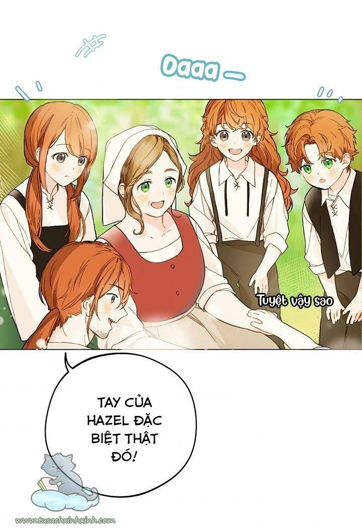 Trang Trại Hạt Dẻ Gần Cung Điện Hoàng Gia Chapter 1 - 68