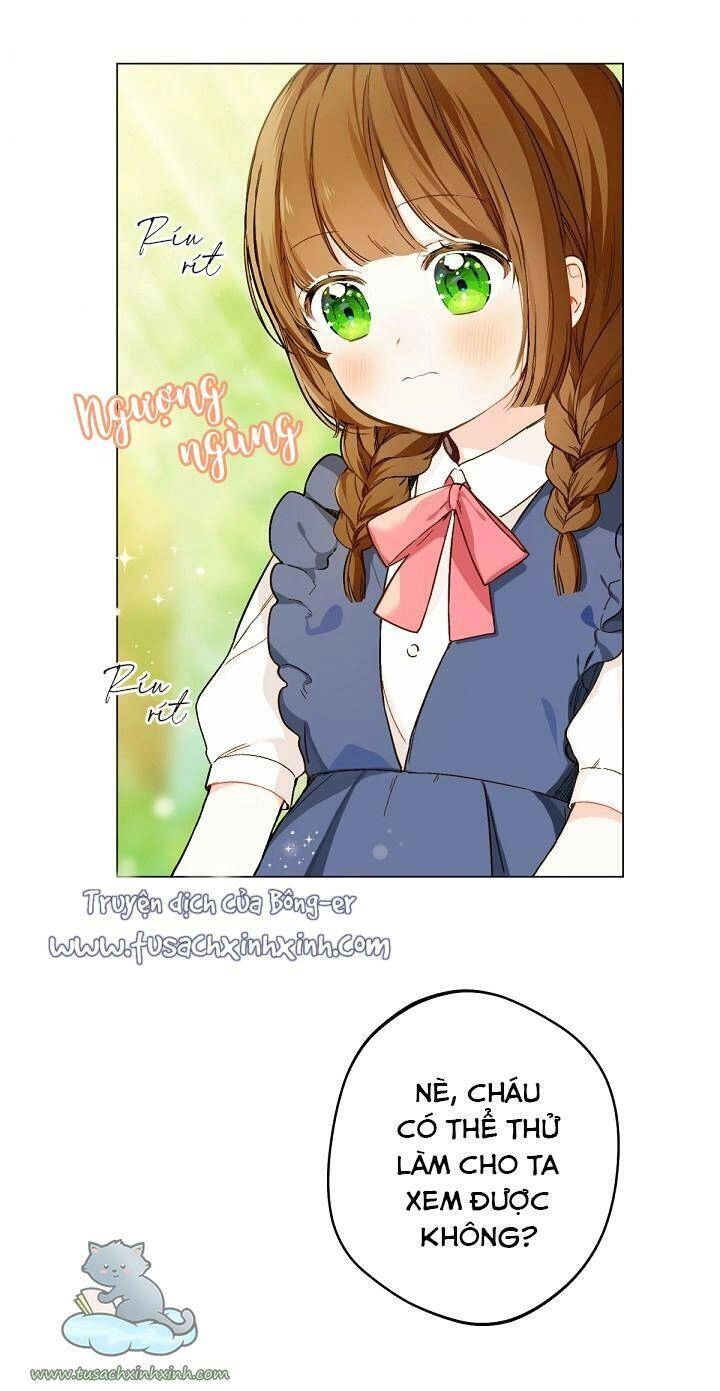 Trang Trại Hạt Dẻ Gần Cung Điện Hoàng Gia Chapter 1 - 69