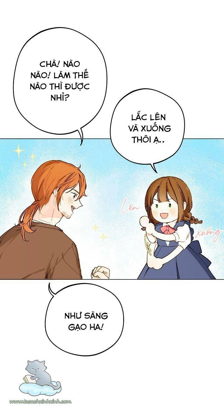 Trang Trại Hạt Dẻ Gần Cung Điện Hoàng Gia Chapter 1 - 70