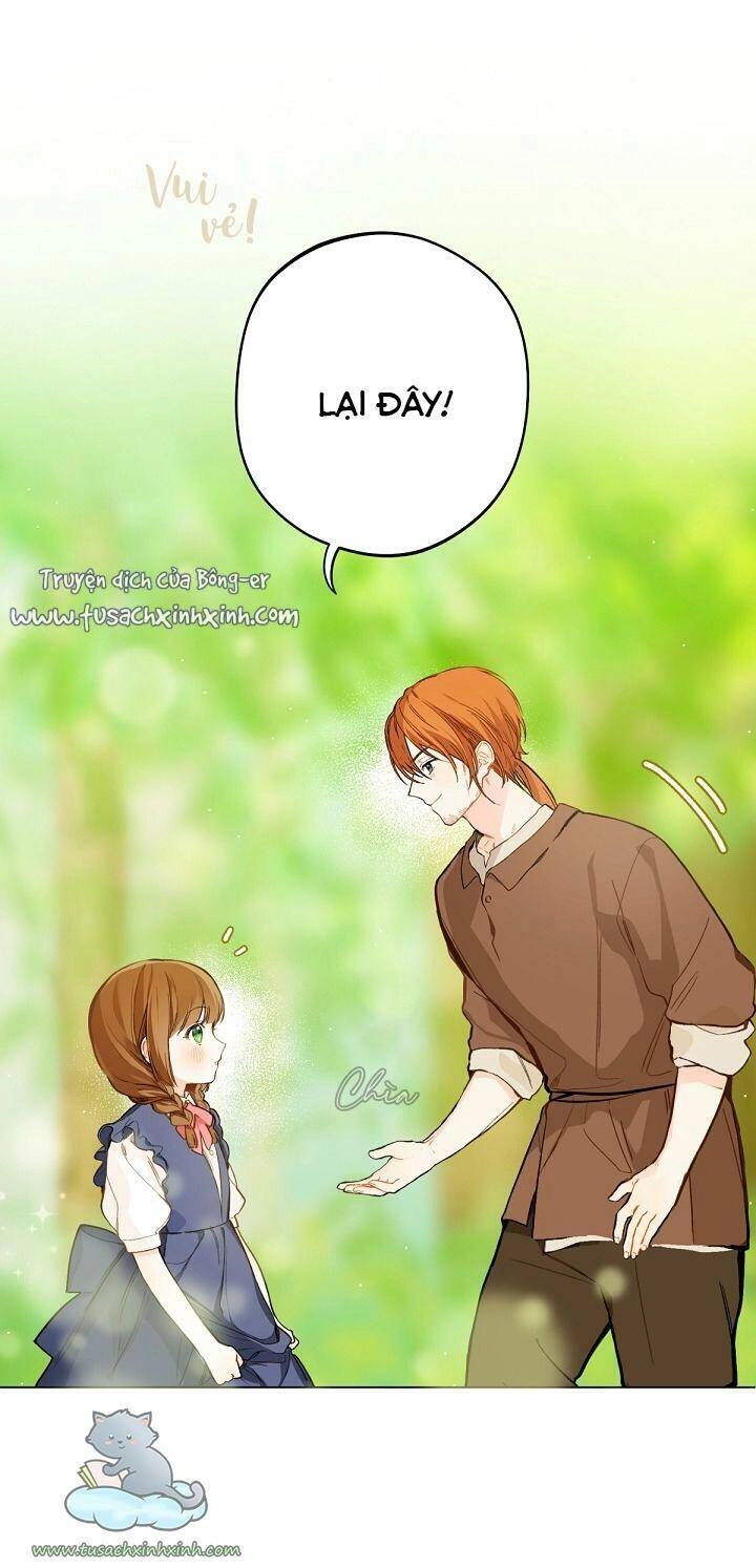 Trang Trại Hạt Dẻ Gần Cung Điện Hoàng Gia Chapter 1 - 71