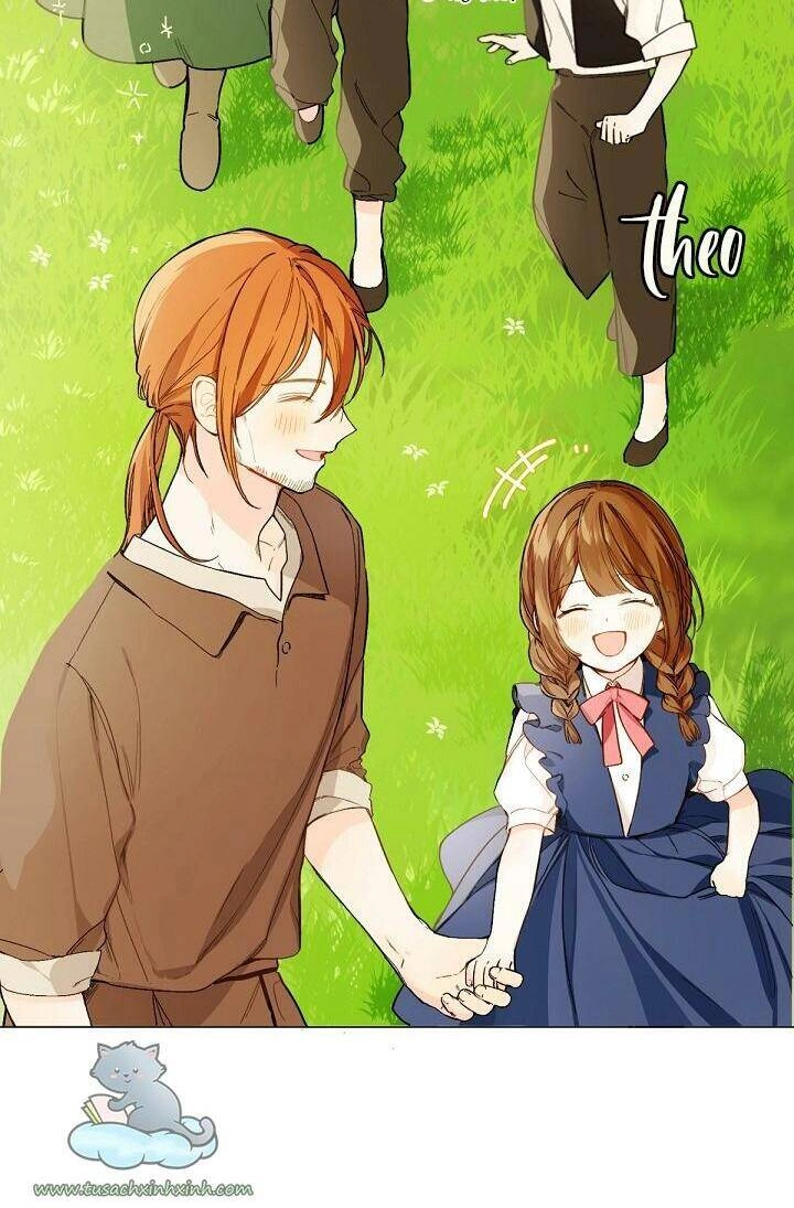 Trang Trại Hạt Dẻ Gần Cung Điện Hoàng Gia Chapter 1 - 74