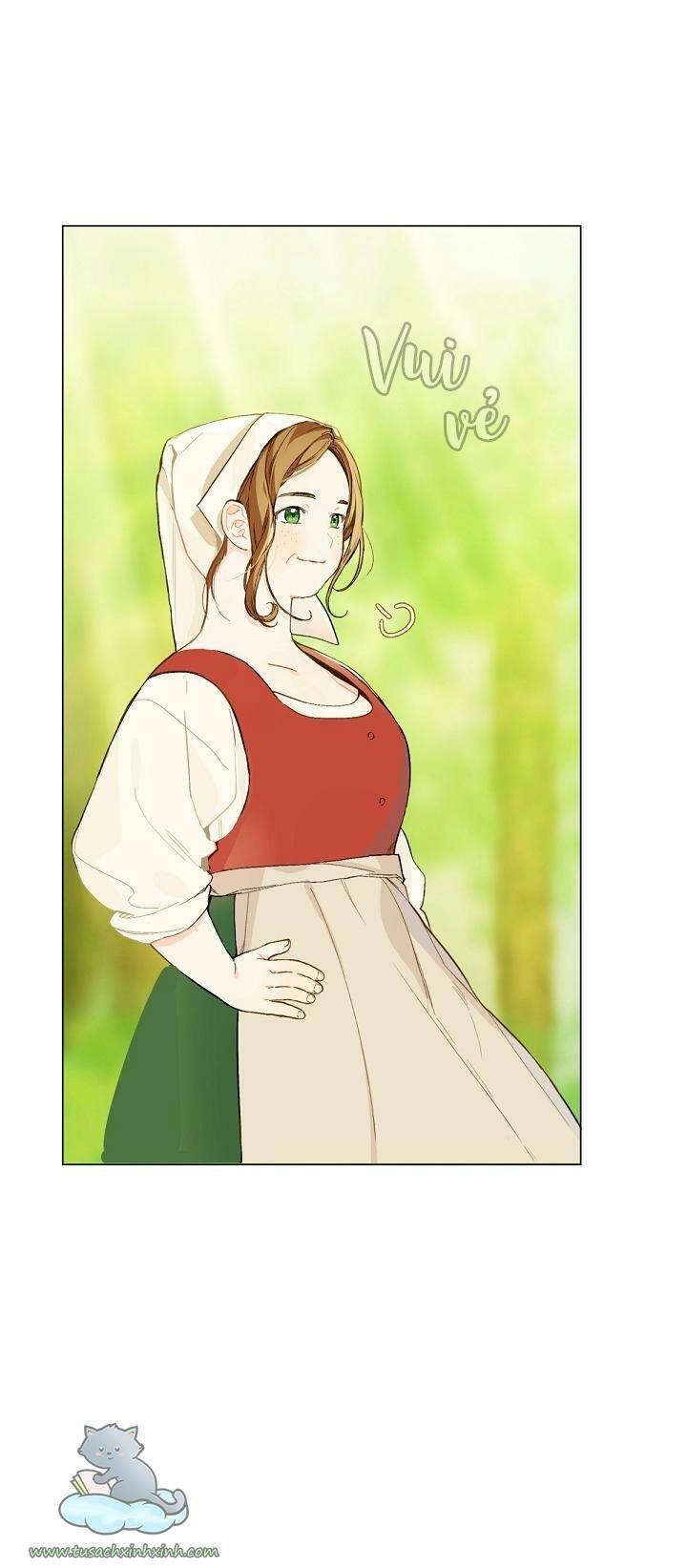 Trang Trại Hạt Dẻ Gần Cung Điện Hoàng Gia Chapter 1 - 75