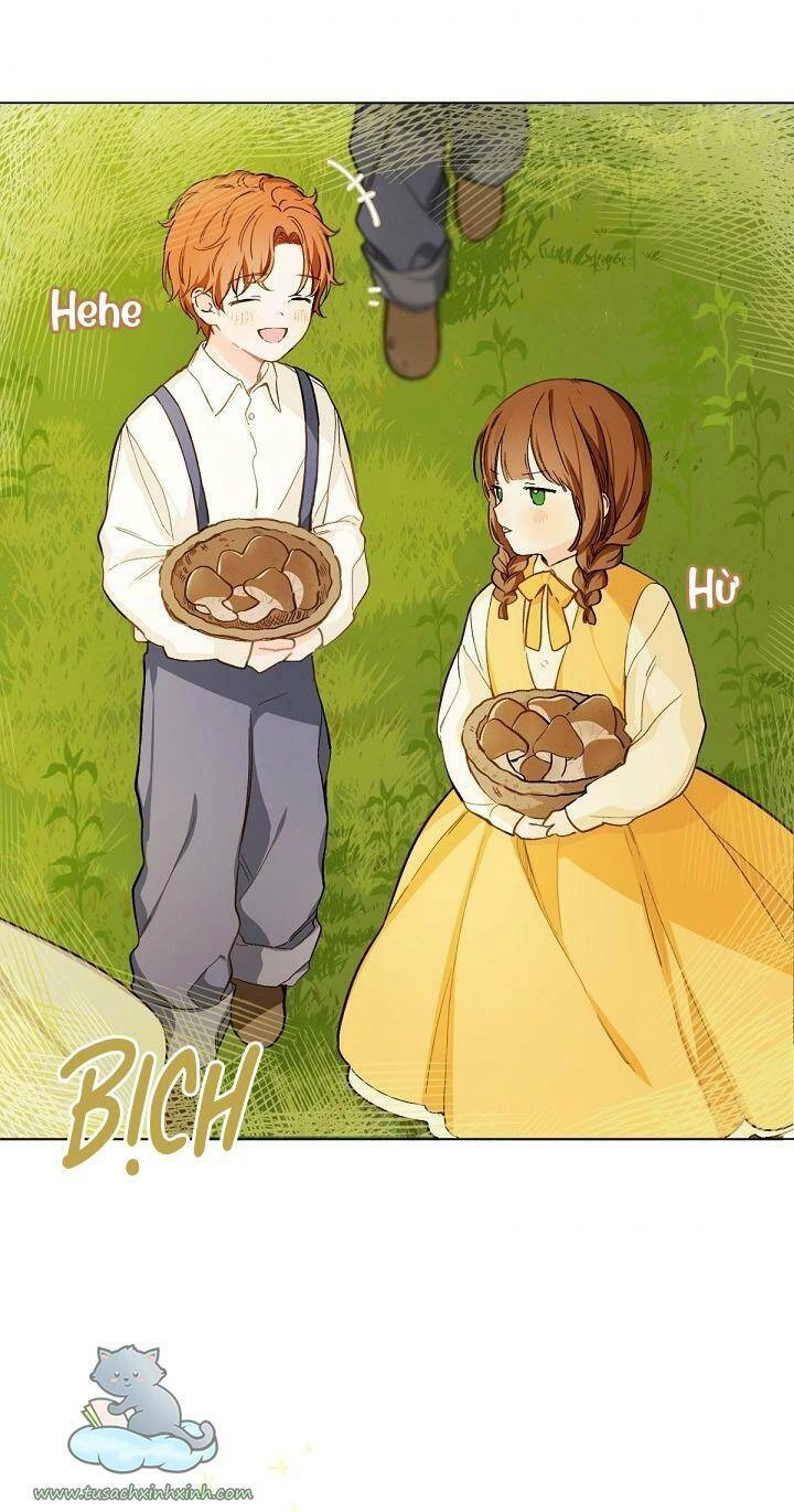 Trang Trại Hạt Dẻ Gần Cung Điện Hoàng Gia Chapter 1 - 87