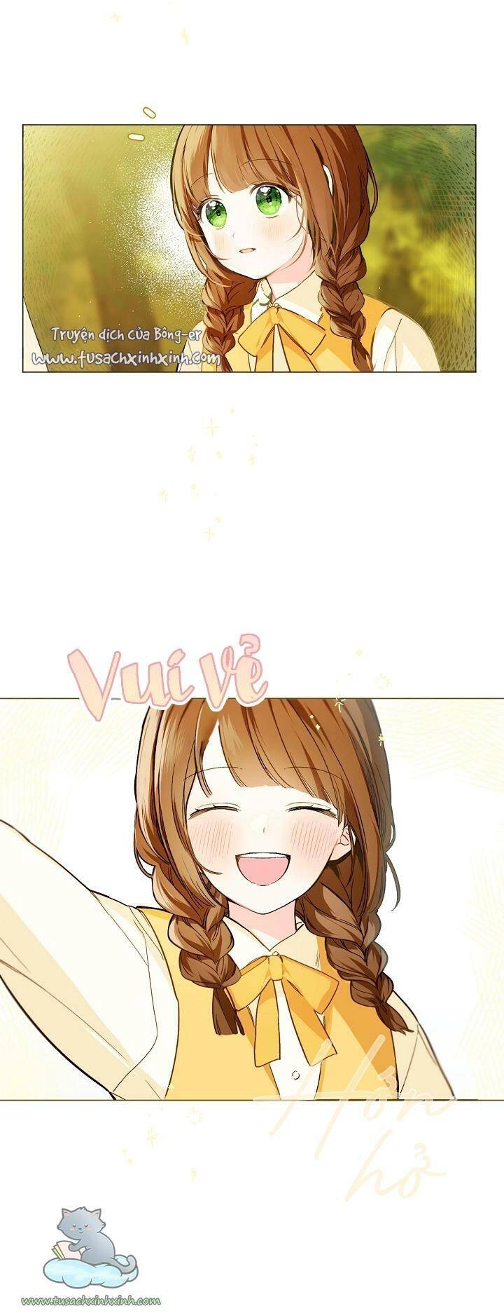 Trang Trại Hạt Dẻ Gần Cung Điện Hoàng Gia Chapter 1 - 88