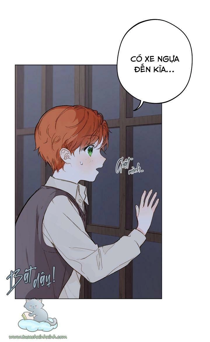 Trang Trại Hạt Dẻ Gần Cung Điện Hoàng Gia Chapter 2 - 4