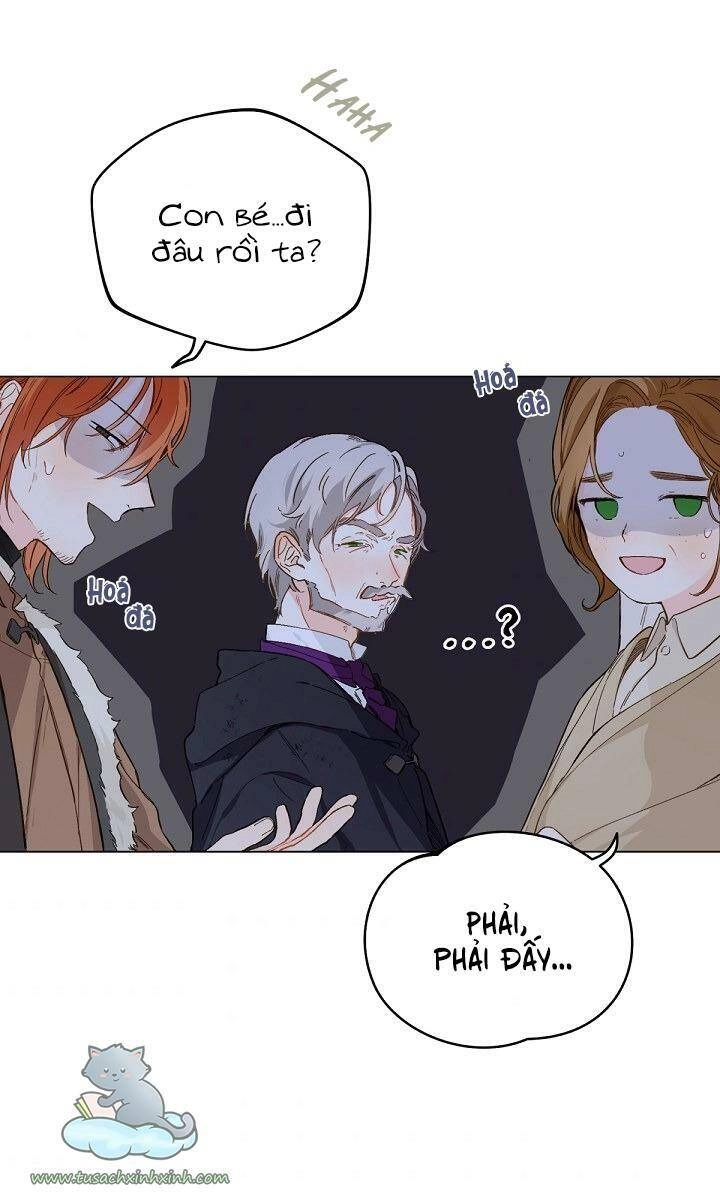 Trang Trại Hạt Dẻ Gần Cung Điện Hoàng Gia Chapter 2 - 7