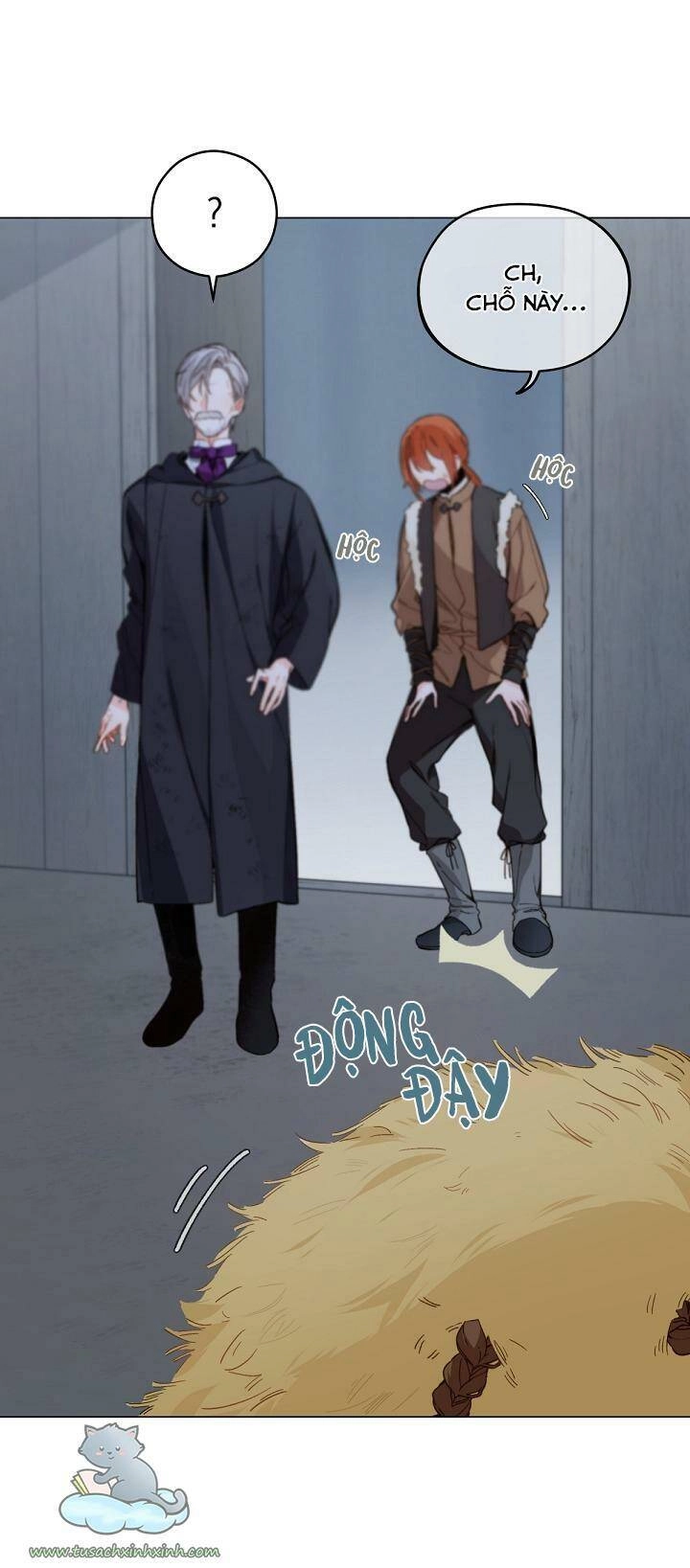 Trang Trại Hạt Dẻ Gần Cung Điện Hoàng Gia Chapter 2 - 10