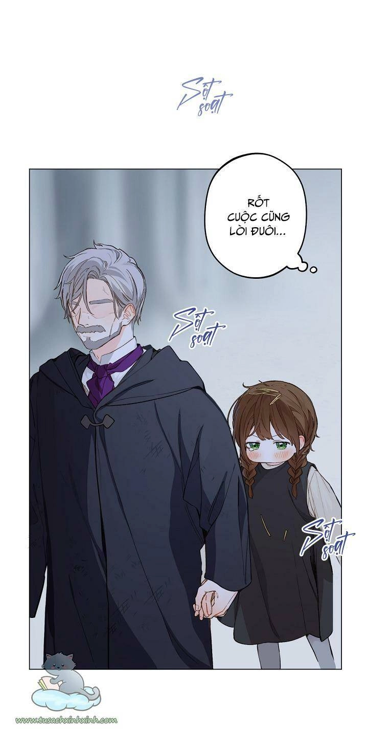 Trang Trại Hạt Dẻ Gần Cung Điện Hoàng Gia Chapter 2 - 11