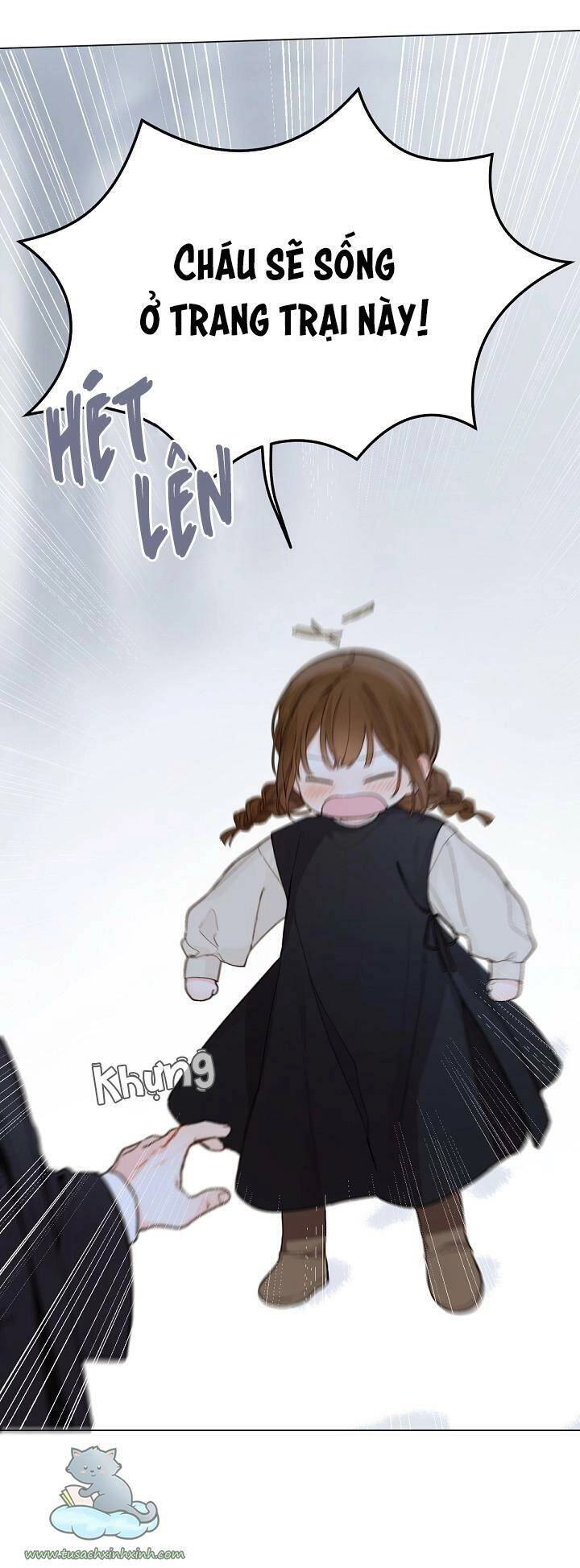 Trang Trại Hạt Dẻ Gần Cung Điện Hoàng Gia Chapter 2 - 13