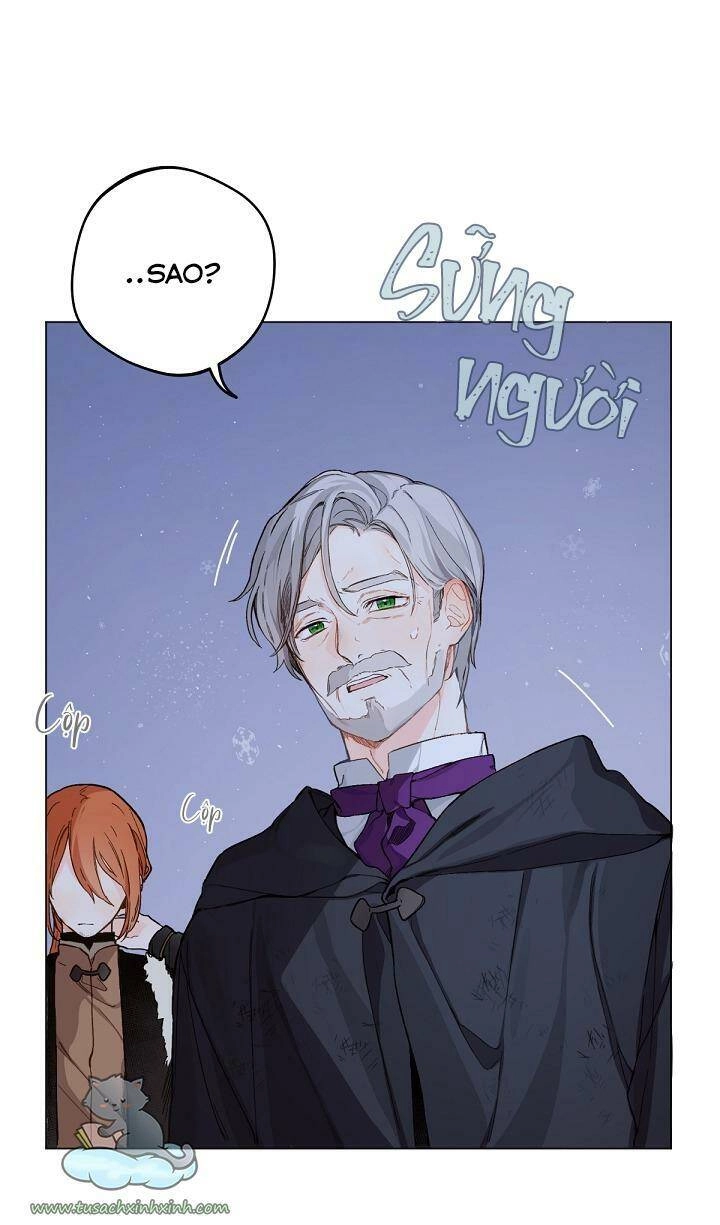 Trang Trại Hạt Dẻ Gần Cung Điện Hoàng Gia Chapter 2 - 14