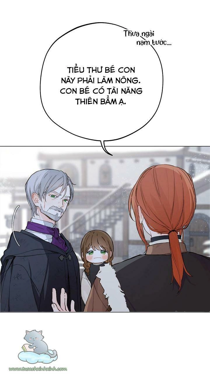 Trang Trại Hạt Dẻ Gần Cung Điện Hoàng Gia Chapter 2 - 15