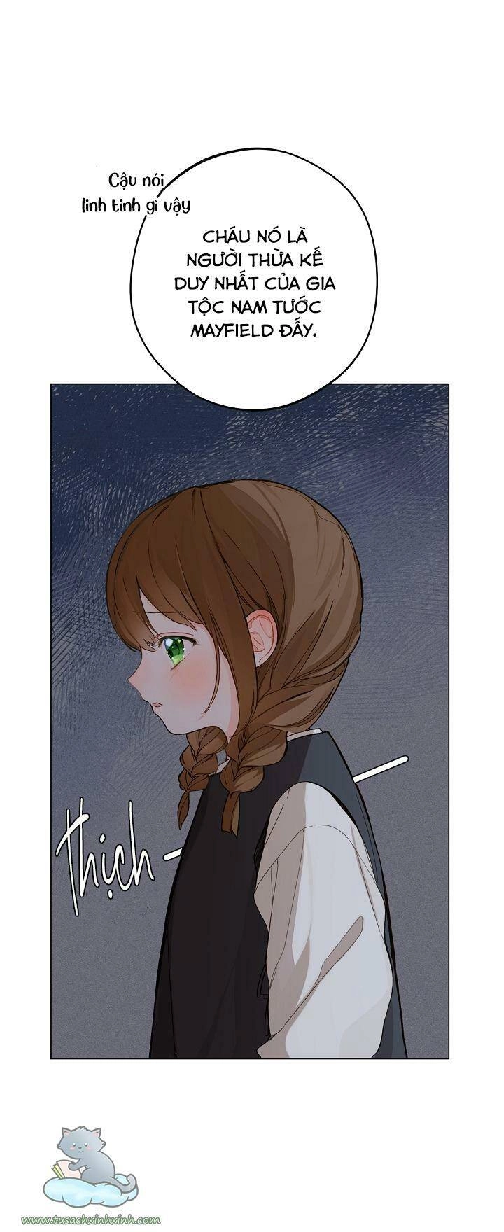 Trang Trại Hạt Dẻ Gần Cung Điện Hoàng Gia Chapter 2 - 16