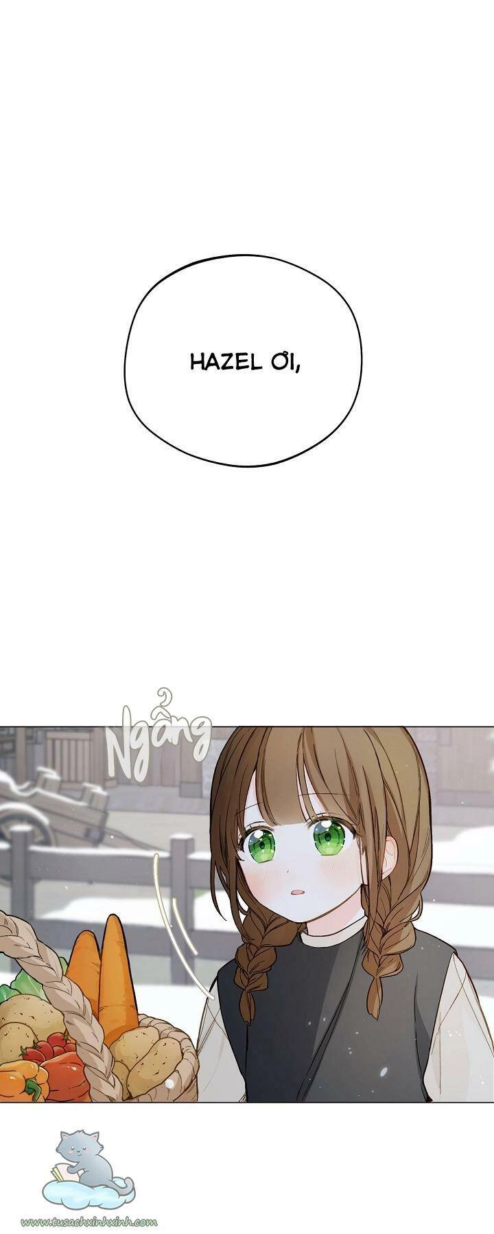 Trang Trại Hạt Dẻ Gần Cung Điện Hoàng Gia Chapter 2 - 25