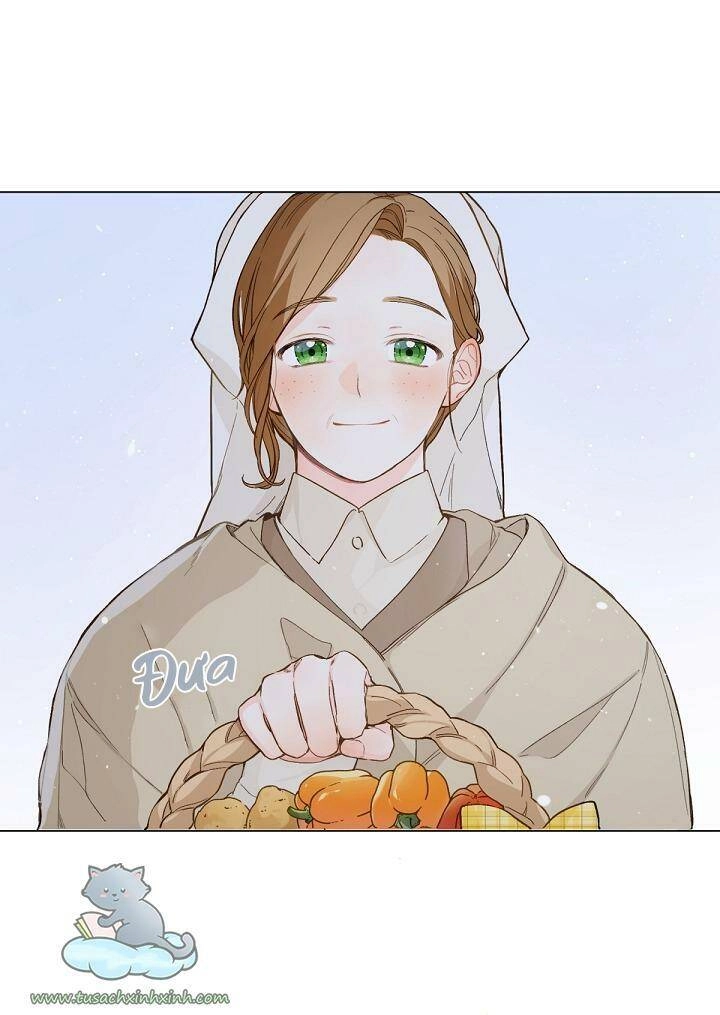 Trang Trại Hạt Dẻ Gần Cung Điện Hoàng Gia Chapter 2 - 26