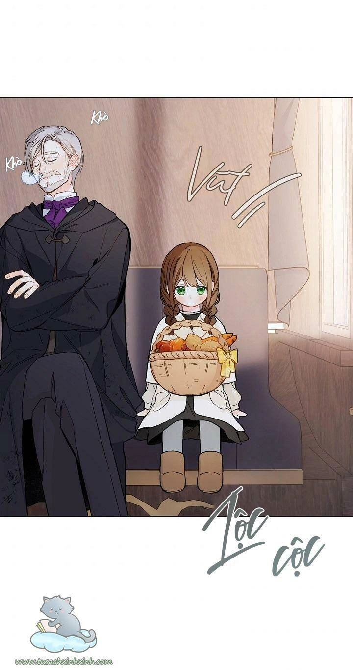 Trang Trại Hạt Dẻ Gần Cung Điện Hoàng Gia Chapter 2 - 32