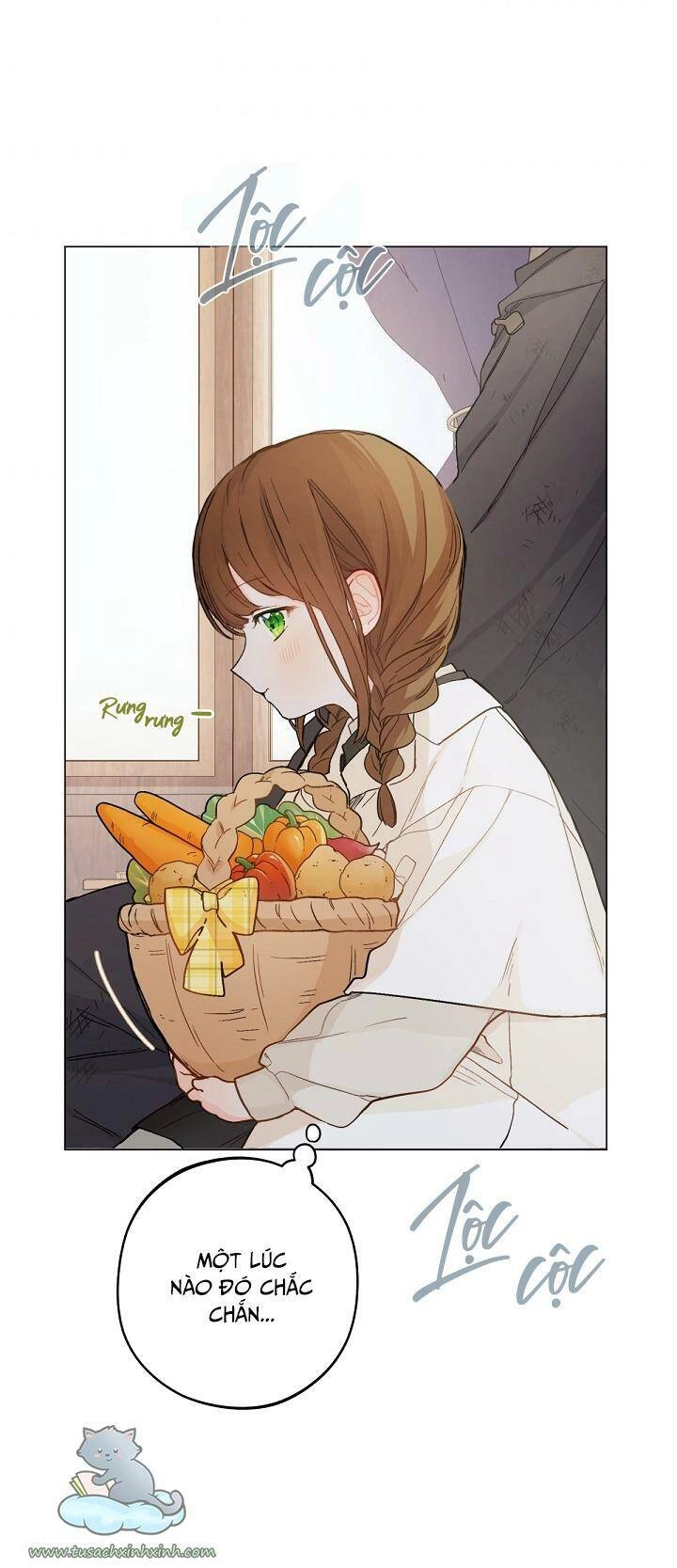 Trang Trại Hạt Dẻ Gần Cung Điện Hoàng Gia Chapter 2 - 33