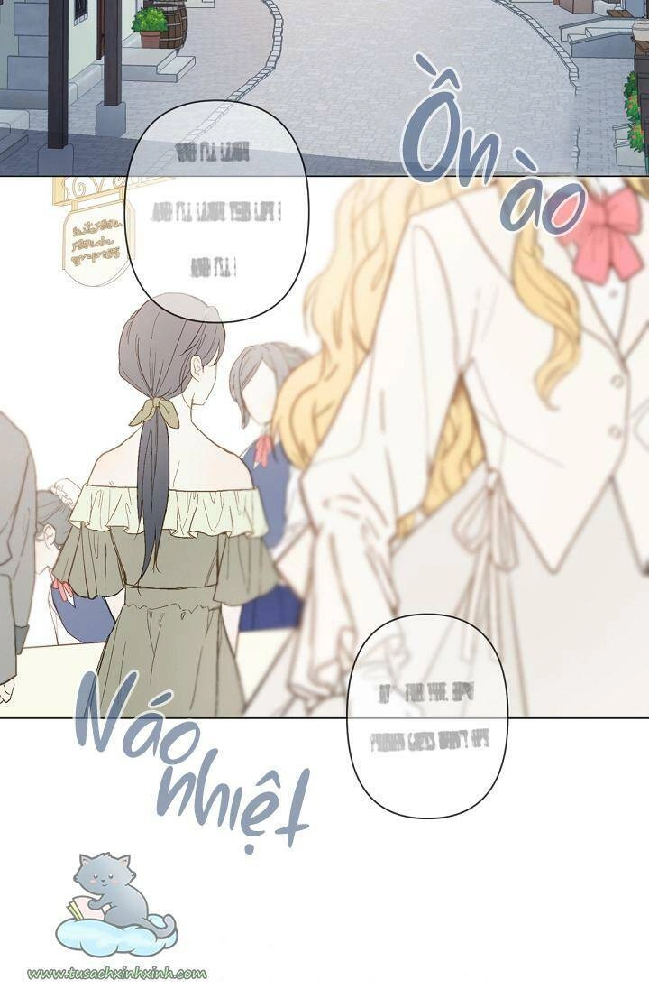 Trang Trại Hạt Dẻ Gần Cung Điện Hoàng Gia Chapter 2 - 38