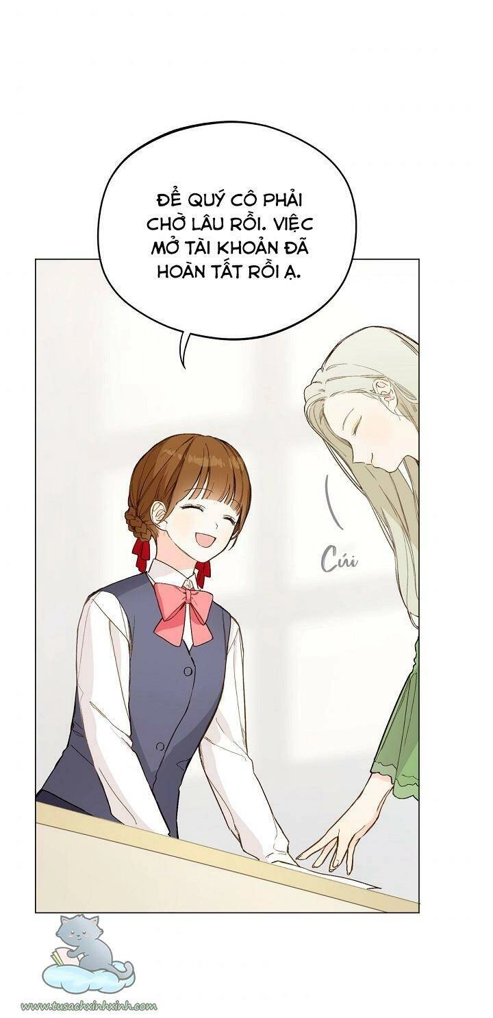 Trang Trại Hạt Dẻ Gần Cung Điện Hoàng Gia Chapter 2 - 39