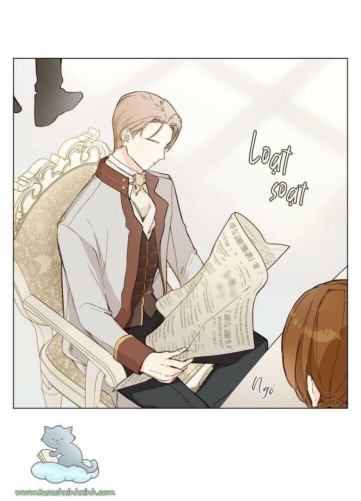 Trang Trại Hạt Dẻ Gần Cung Điện Hoàng Gia Chapter 2 - 41