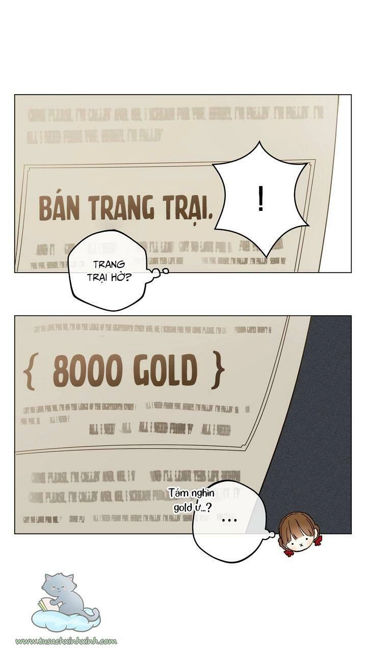 Trang Trại Hạt Dẻ Gần Cung Điện Hoàng Gia Chapter 2 - 42