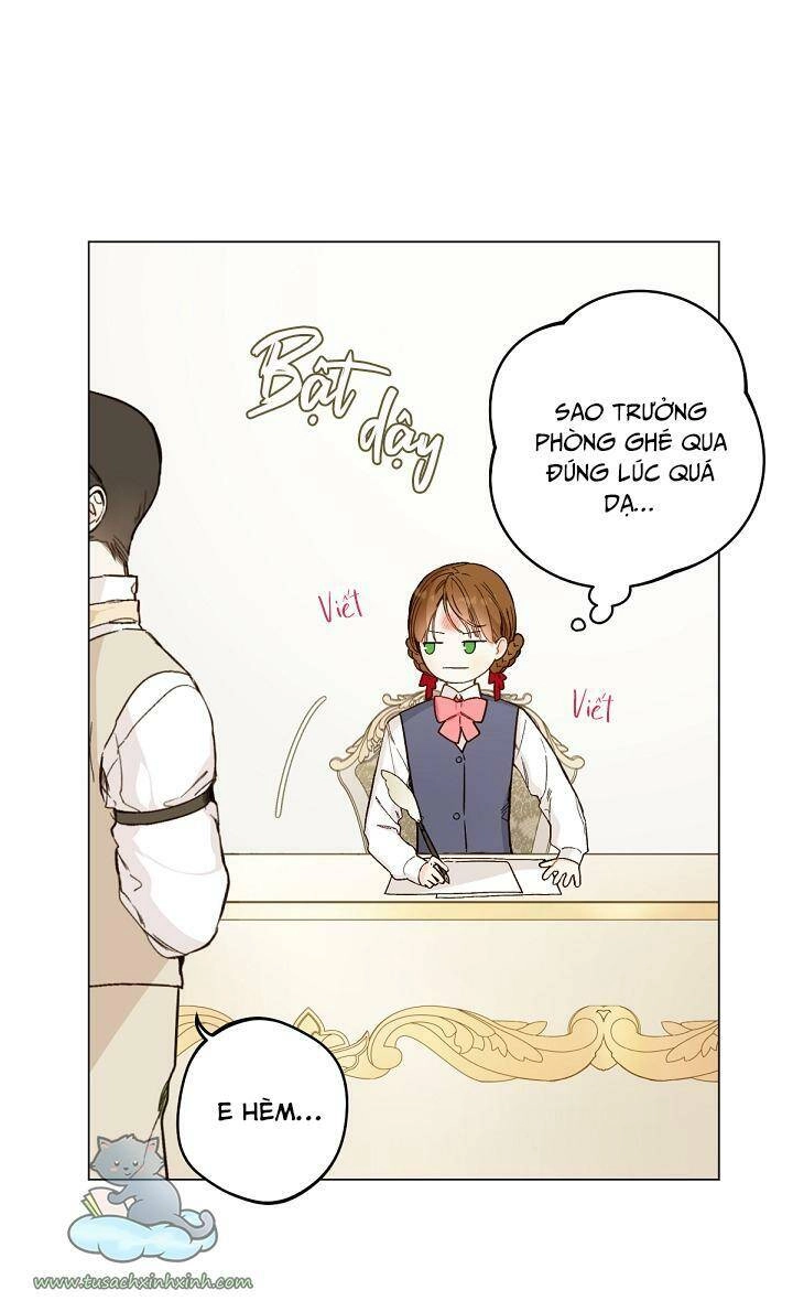 Trang Trại Hạt Dẻ Gần Cung Điện Hoàng Gia Chapter 2 - 44