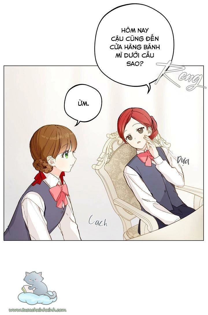 Trang Trại Hạt Dẻ Gần Cung Điện Hoàng Gia Chapter 2 - 46