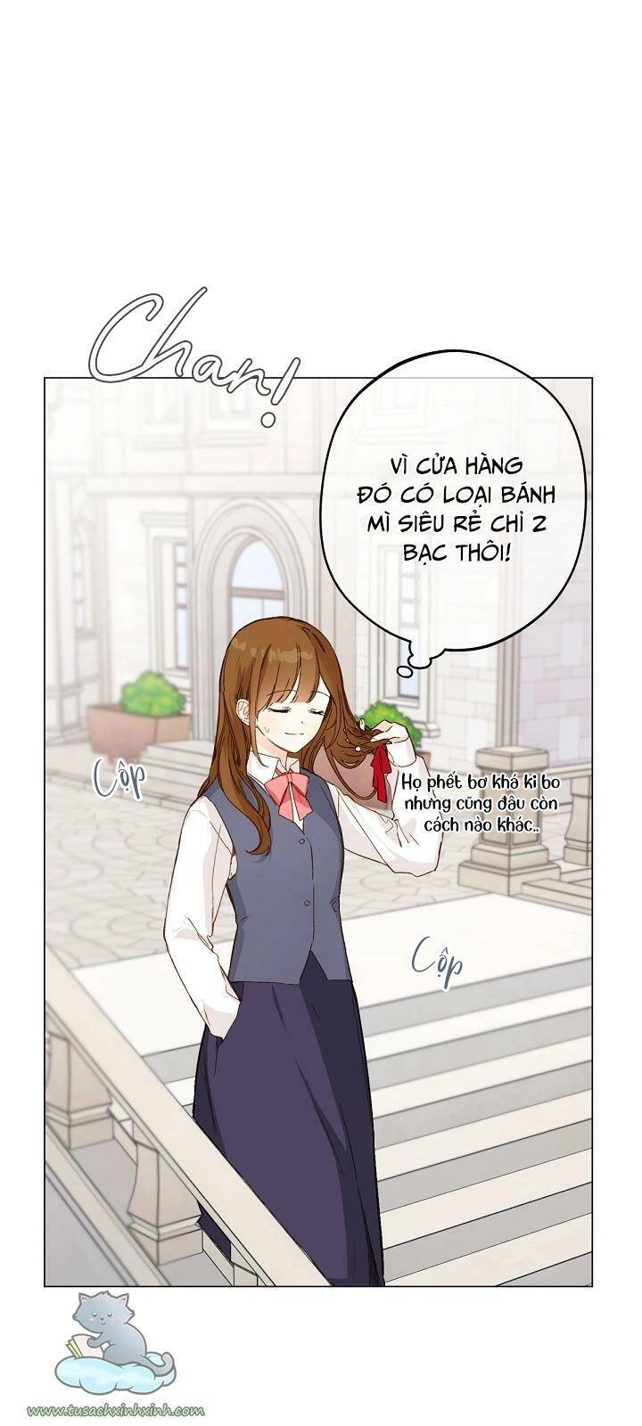 Trang Trại Hạt Dẻ Gần Cung Điện Hoàng Gia Chapter 2 - 47