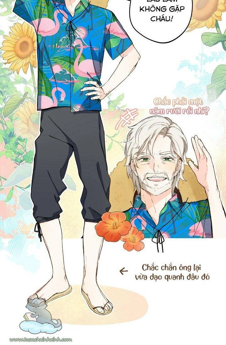 Trang Trại Hạt Dẻ Gần Cung Điện Hoàng Gia Chapter 2 - 50