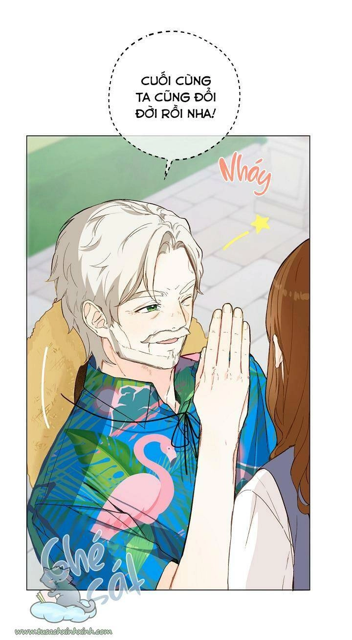 Trang Trại Hạt Dẻ Gần Cung Điện Hoàng Gia Chapter 2 - 52