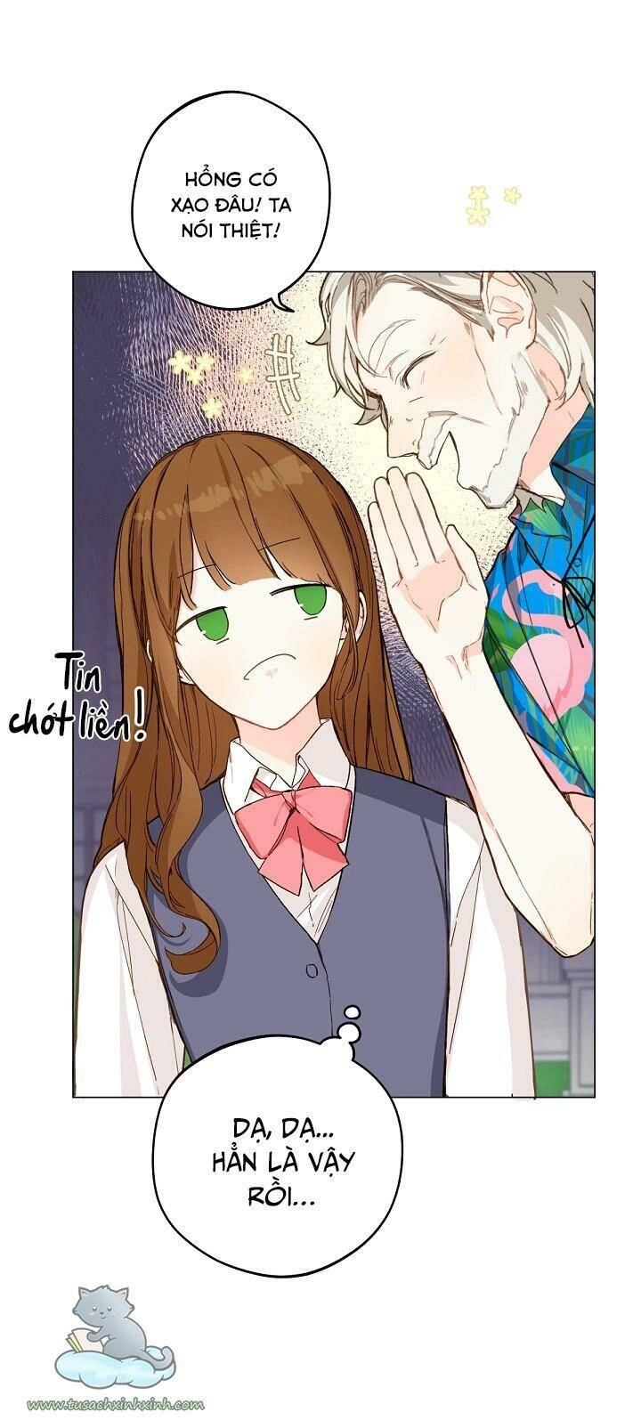 Trang Trại Hạt Dẻ Gần Cung Điện Hoàng Gia Chapter 2 - 53